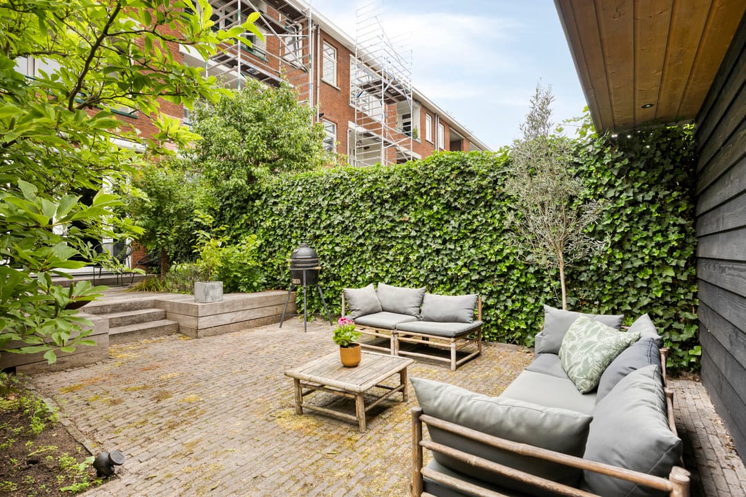 Foto 16 van De Quackstraat 48-A