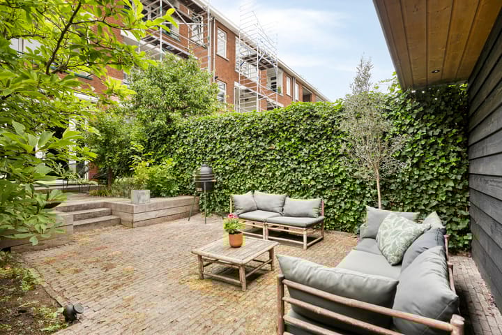 Foto 16 van De Quackstraat 48-A