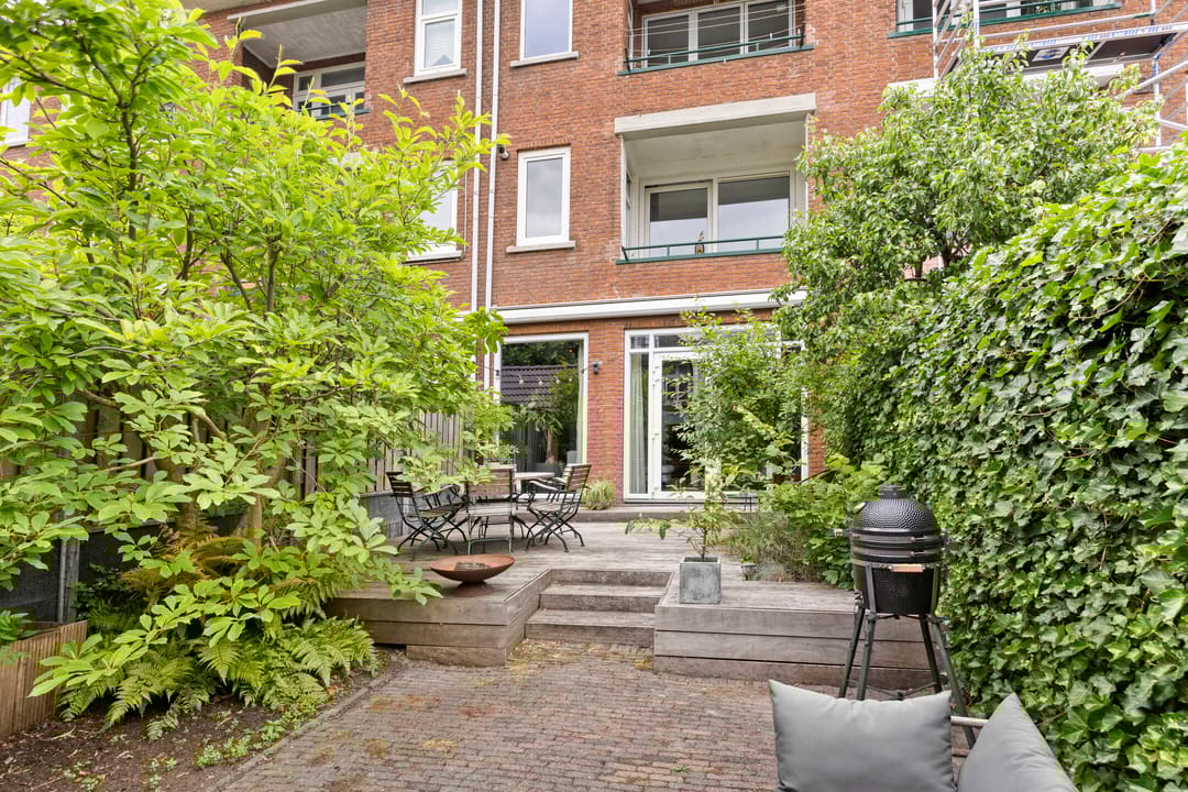 Foto 17 van De Quackstraat 48-A