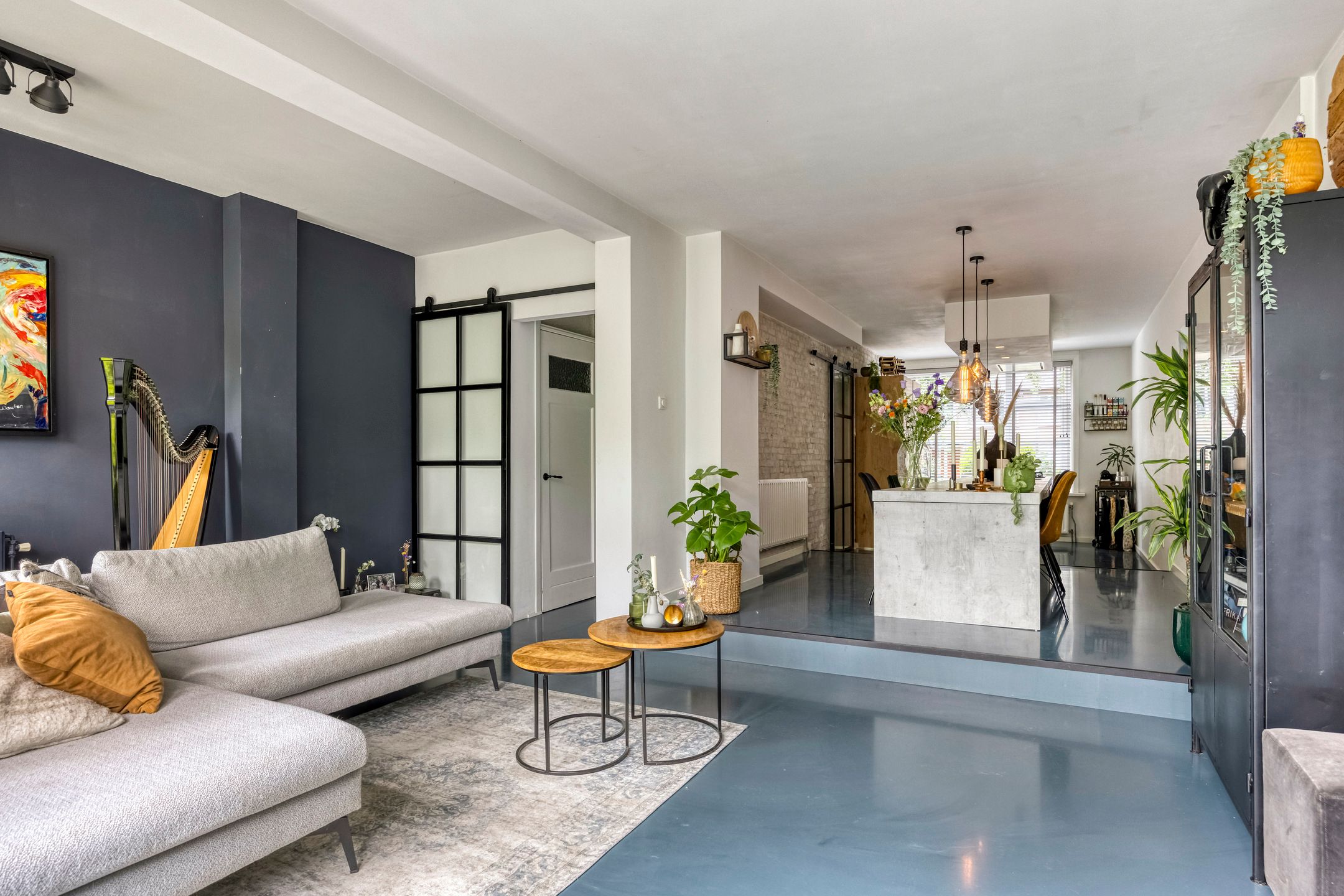 Foto 18 van De Quackstraat 48-A