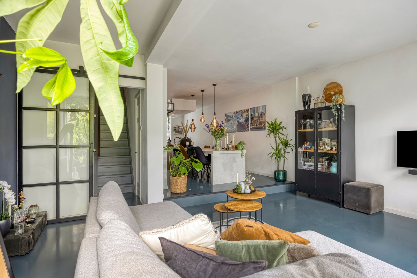 Foto 19 van De Quackstraat 48-A