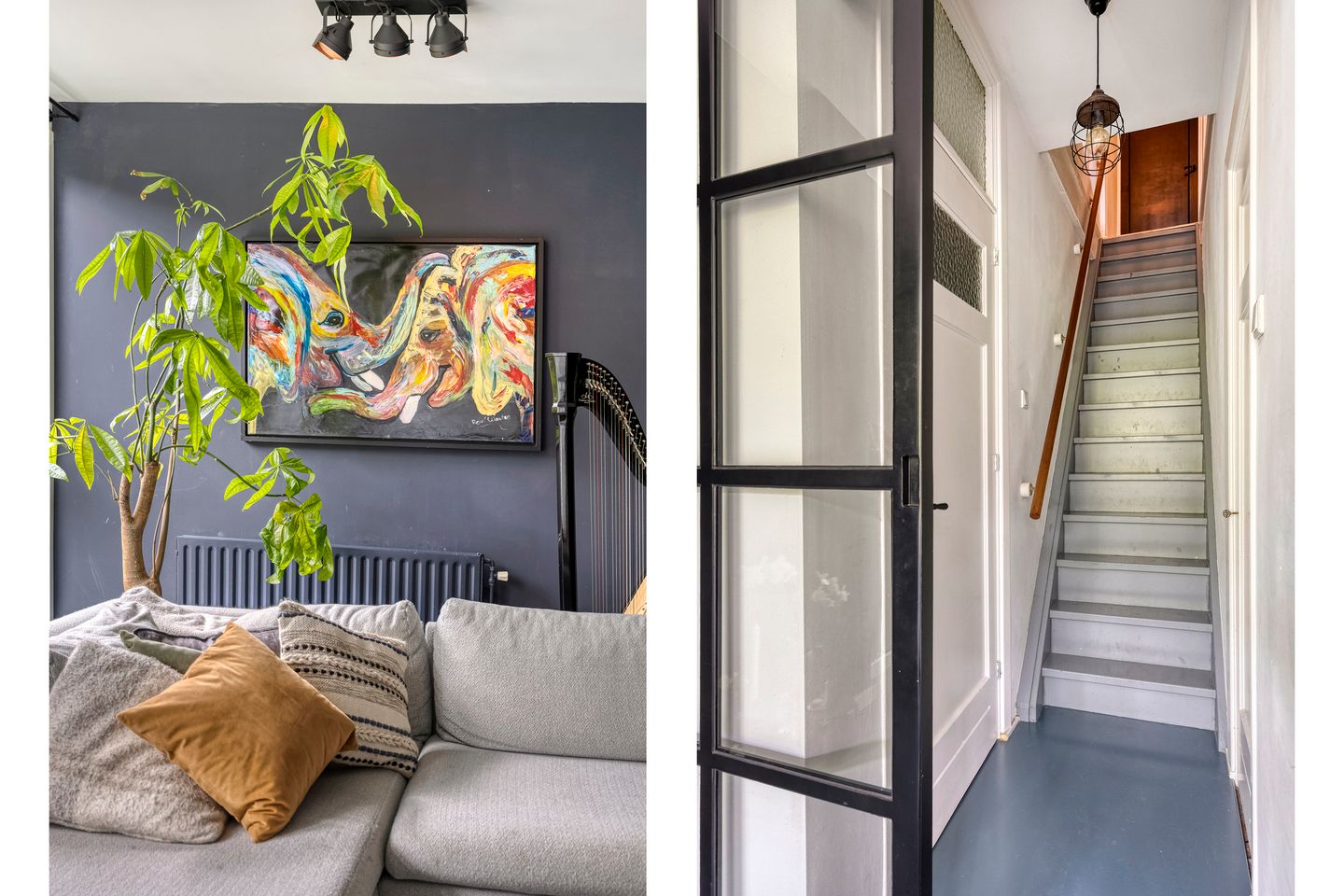 Foto 20 van De Quackstraat 48-A