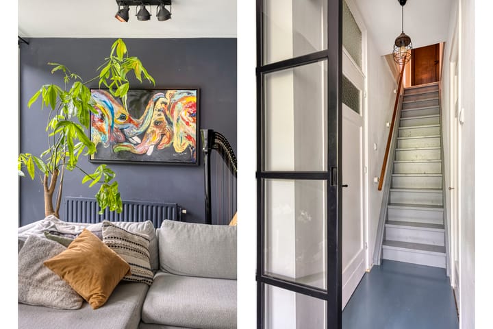 Foto 20 van De Quackstraat 48-A