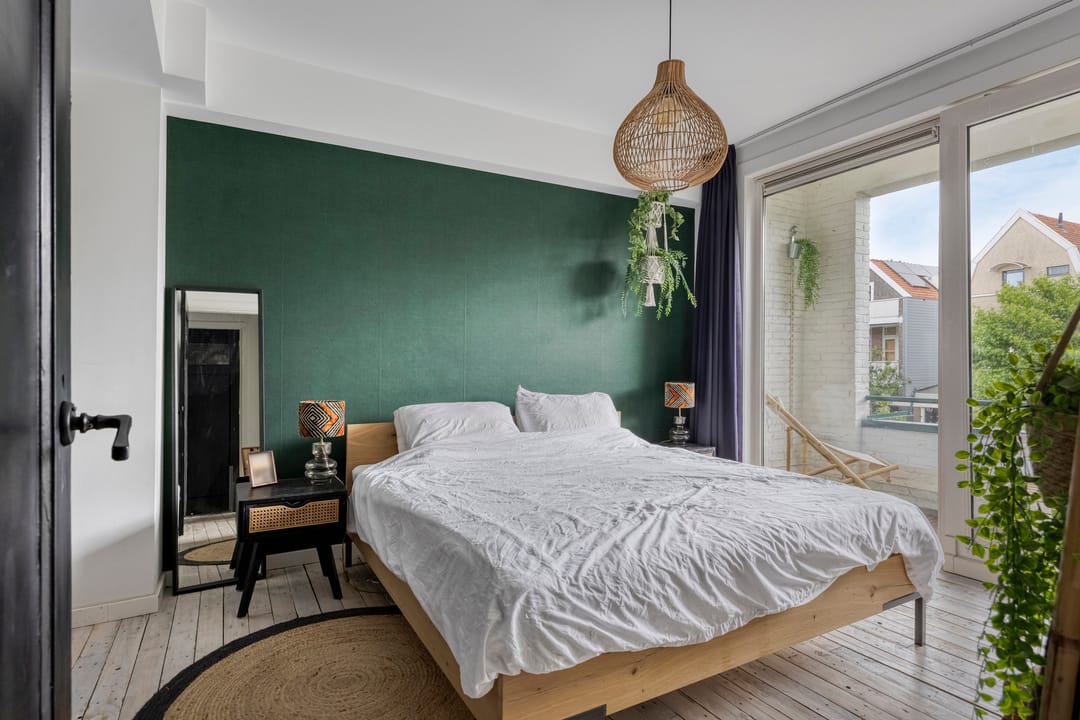 Foto 23 van De Quackstraat 48-A