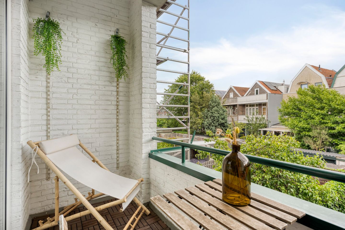 Foto 25 van De Quackstraat 48-A