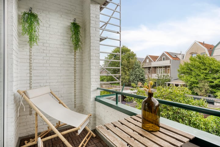 Foto 25 van De Quackstraat 48-A