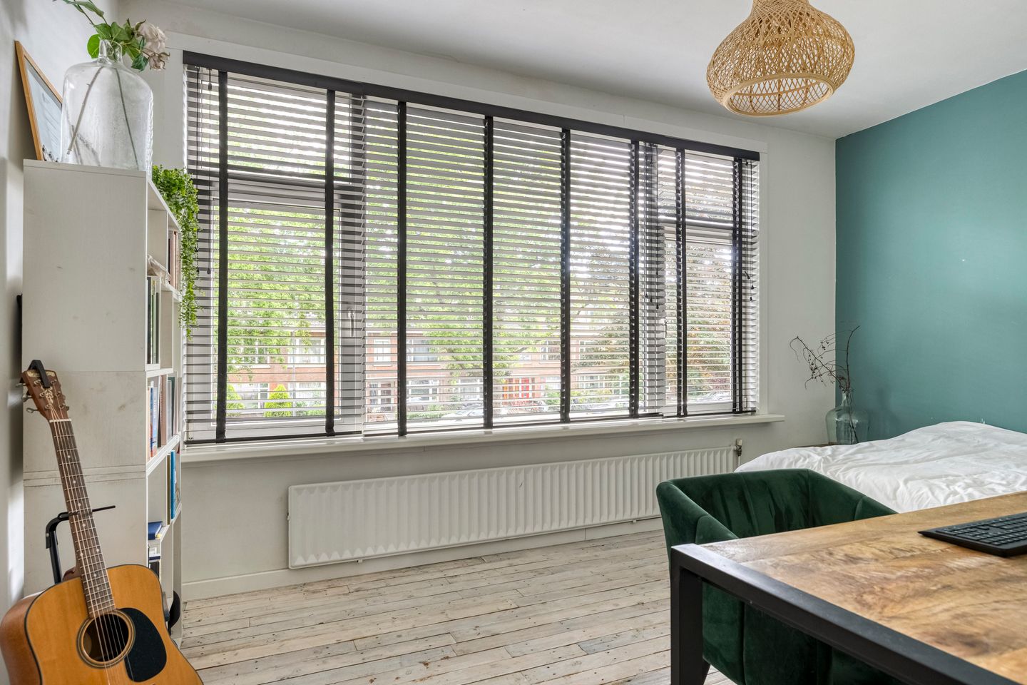 Foto 29 van De Quackstraat 48-A