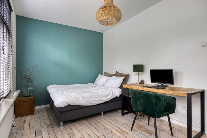 Foto 30 van De Quackstraat 48-A