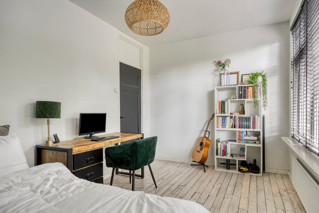 Foto 31 van De Quackstraat 48-A