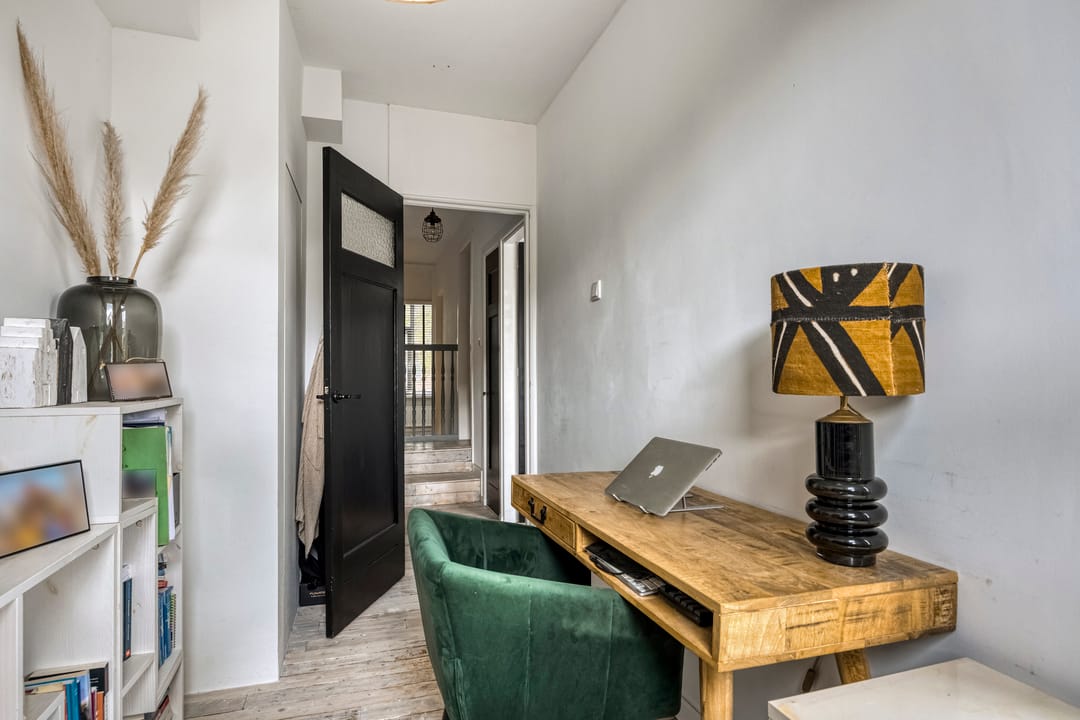 Foto 32 van De Quackstraat 48-A