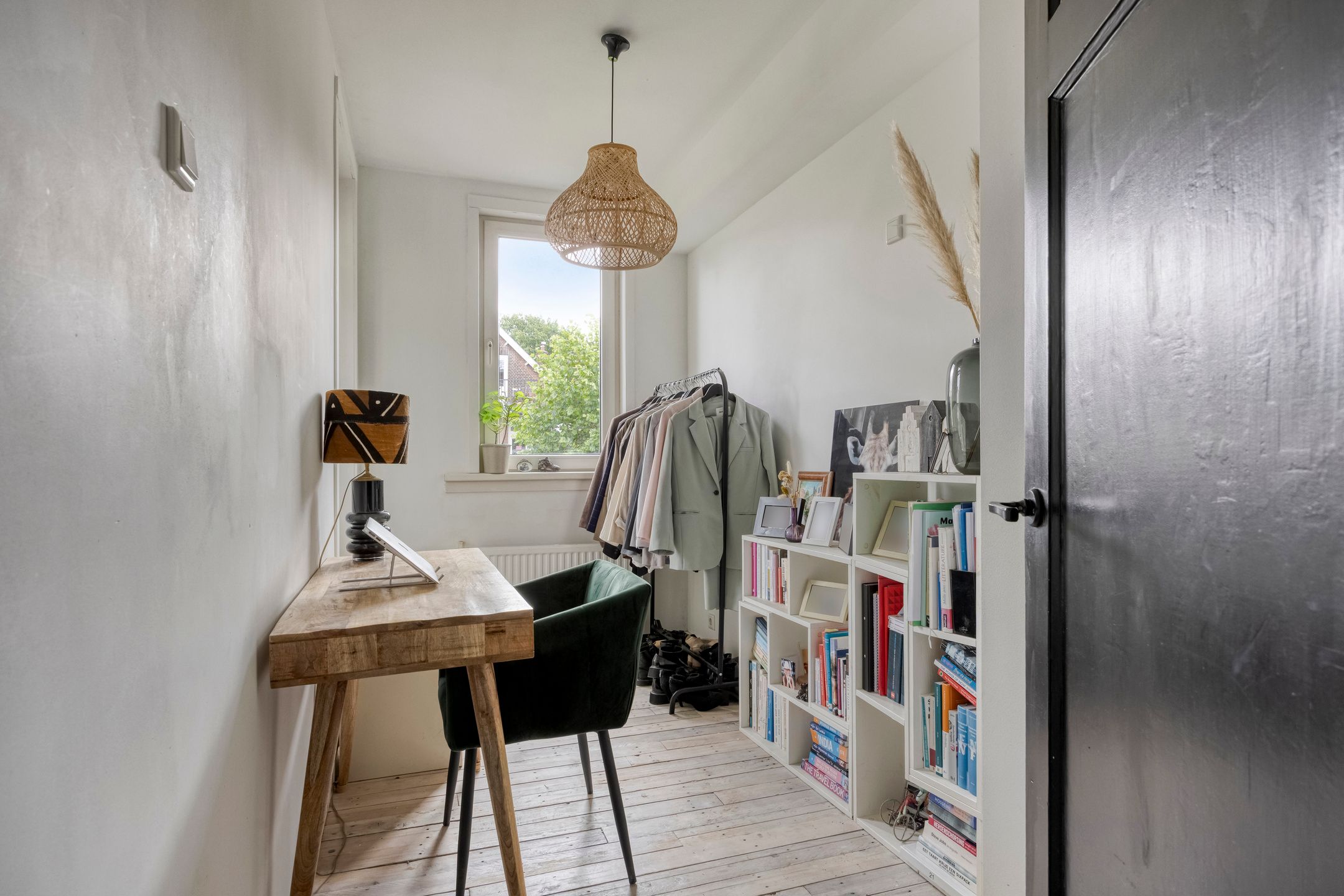 Foto 33 van De Quackstraat 48-A