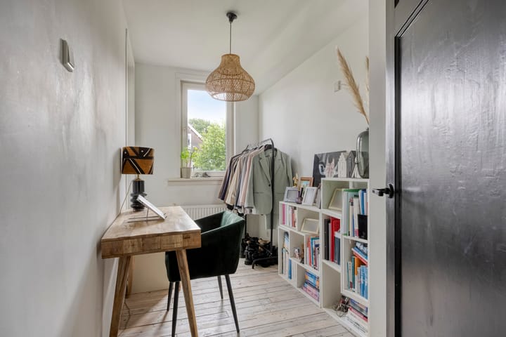 Foto 33 van De Quackstraat 48-A