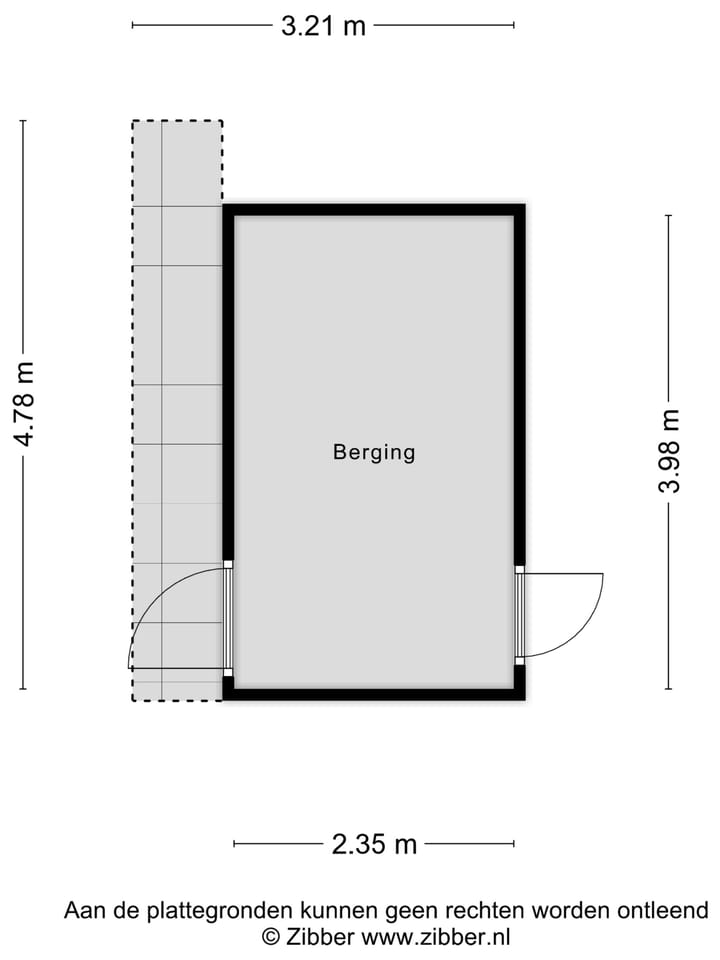 Foto 41 van De Quackstraat 48-A