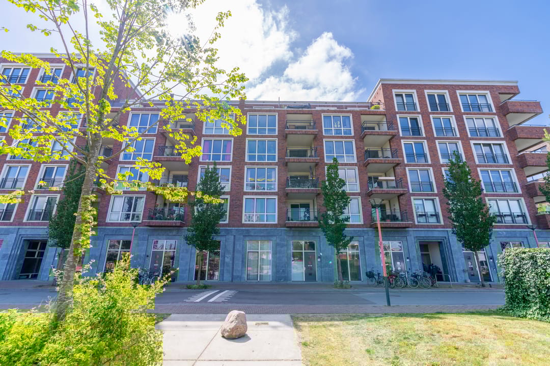 Foto 1 van San Marinostraat 123