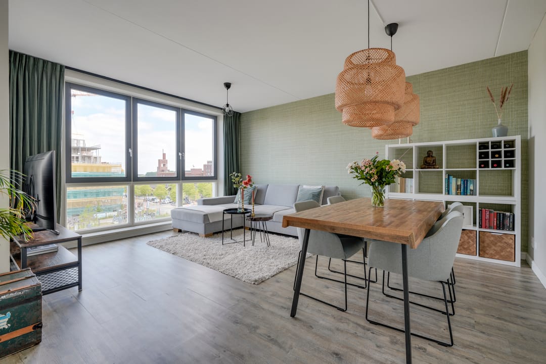 Foto 2 van San Marinostraat 123