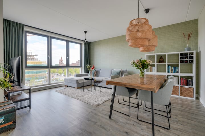 Foto 2 van San Marinostraat 123