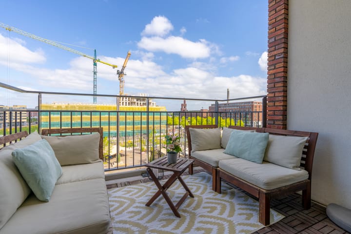 Foto 3 van San Marinostraat 123