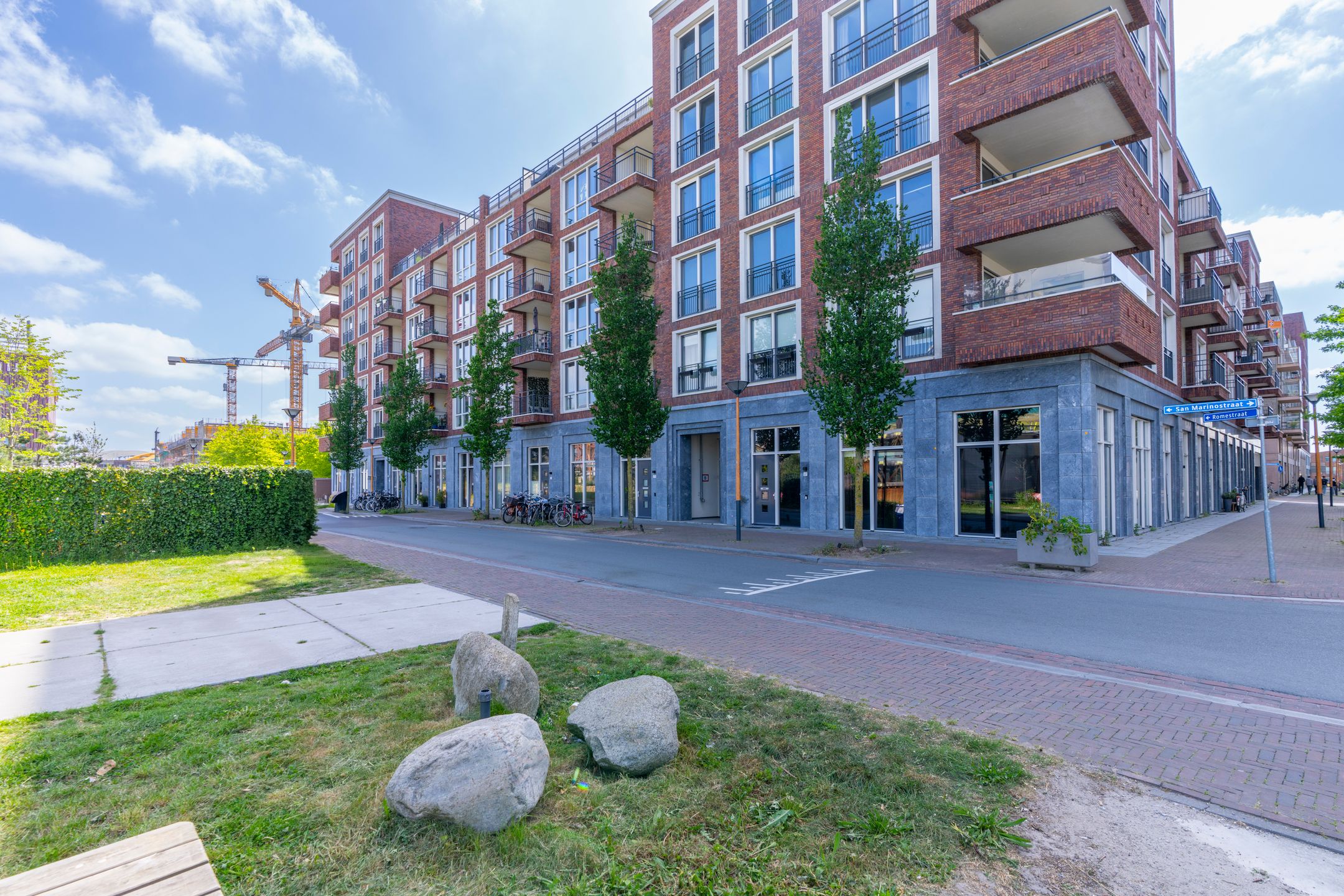 Foto 6 van San Marinostraat 123