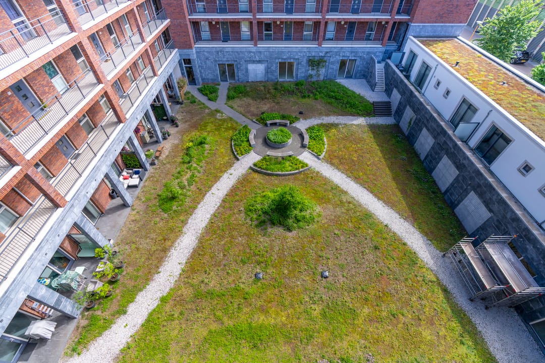 Foto 8 van San Marinostraat 123