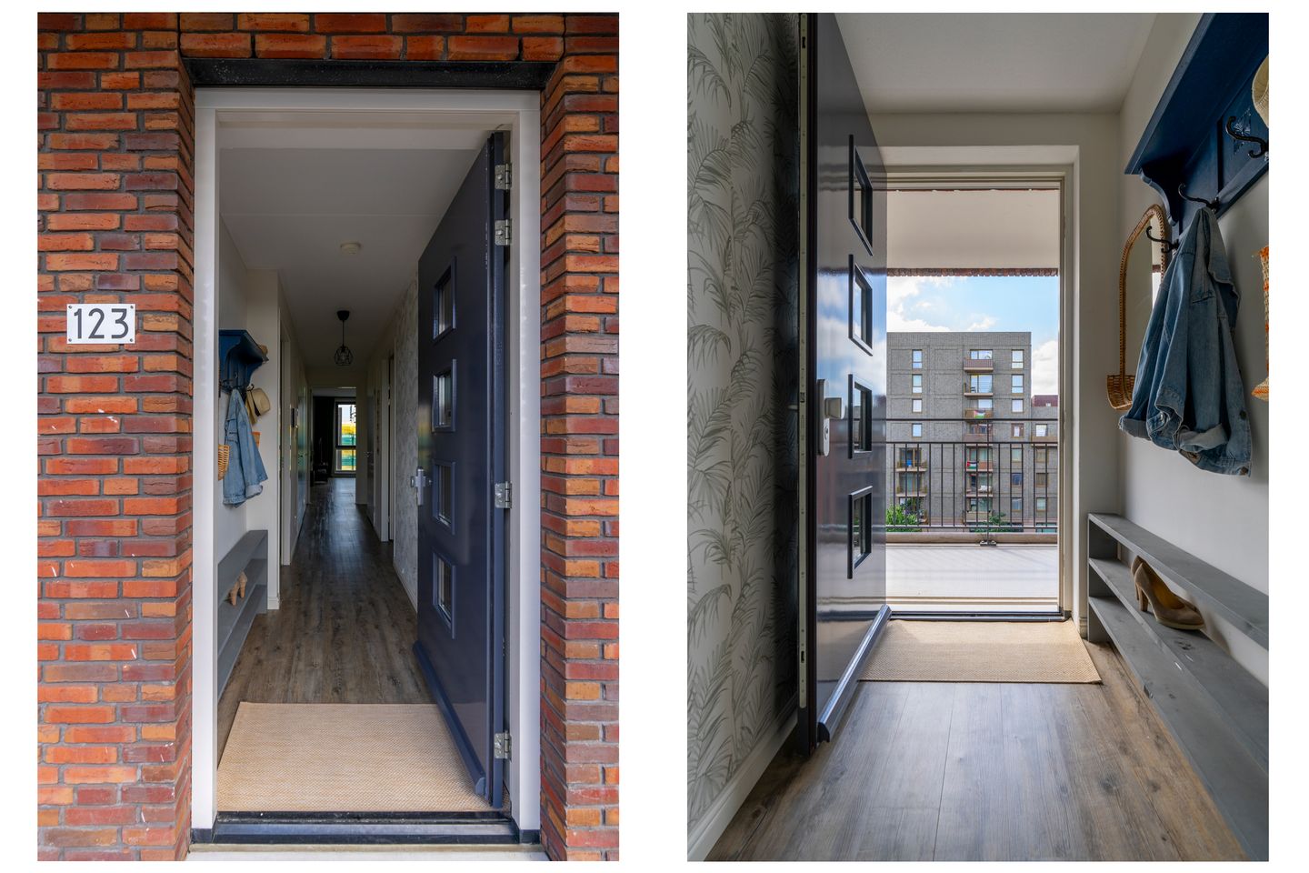 Foto 10 van San Marinostraat 123