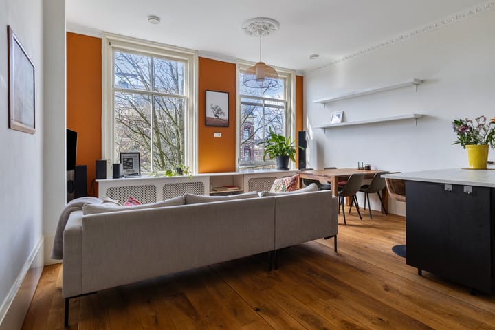 Foto 2 van Nassauplein 20