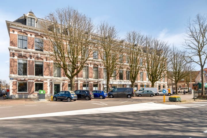 Foto 4 van Nassauplein 20