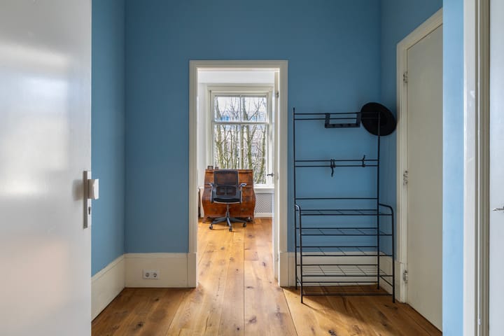 Foto 5 van Nassauplein 20