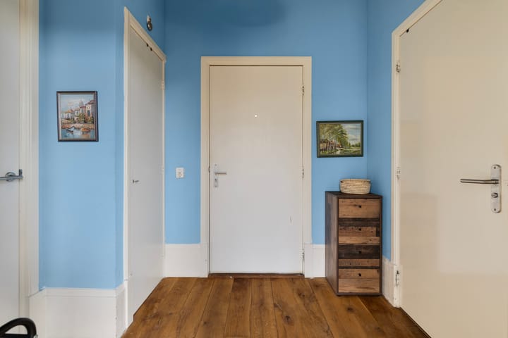 Foto 6 van Nassauplein 20