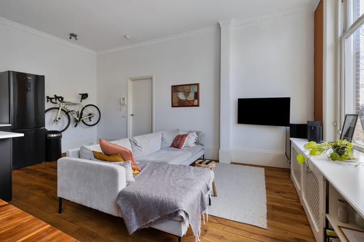 Foto 8 van Nassauplein 20