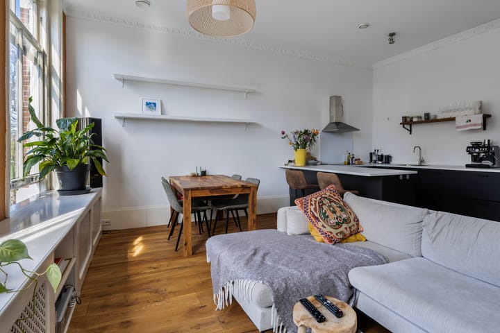 Foto 7 van Nassauplein 20