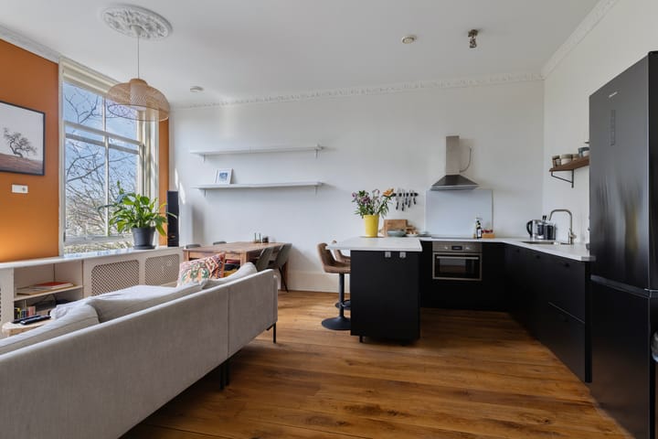 Foto 10 van Nassauplein 20