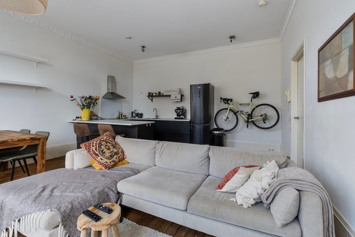 Foto 11 van Nassauplein 20