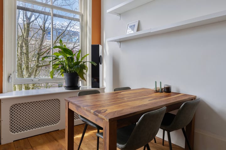 Foto 12 van Nassauplein 20