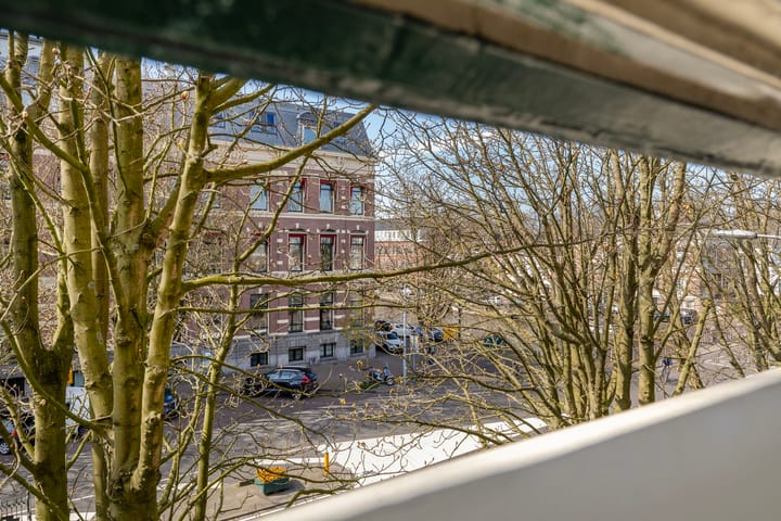 Foto 13 van Nassauplein 20