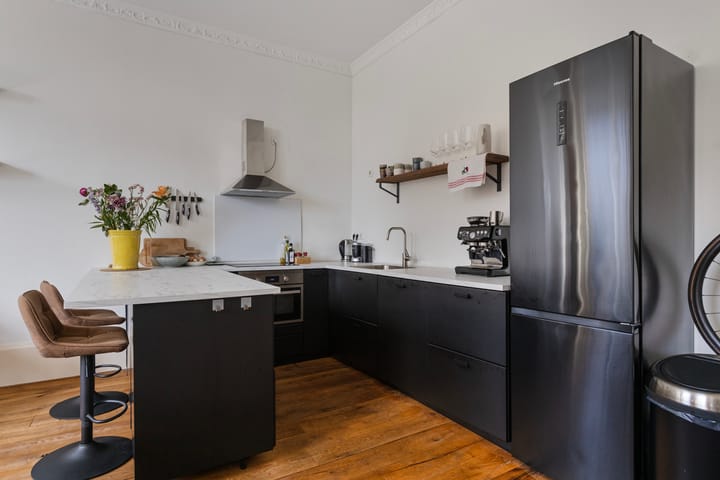 Foto 14 van Nassauplein 20