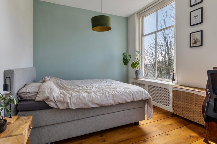 Foto 16 van Nassauplein 20