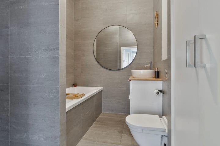 Foto 18 van Nassauplein 20