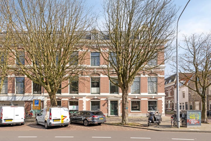 Foto 22 van Nassauplein 20