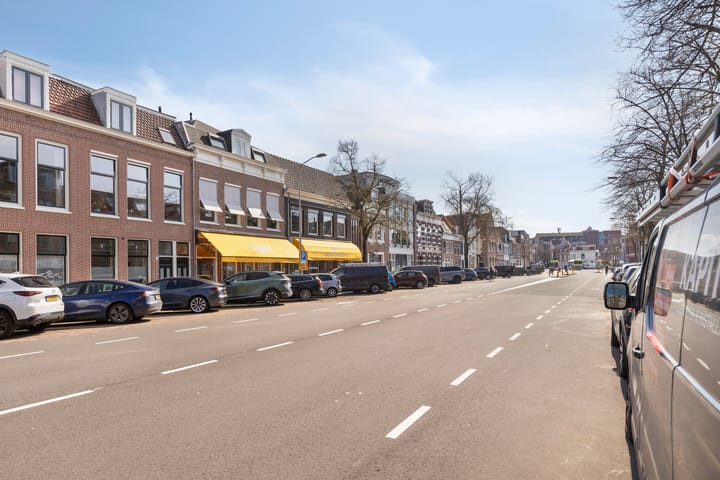 Foto 25 van Nassauplein 20