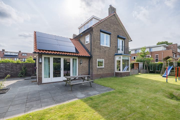 Foto 37 van Piersonlaan 2