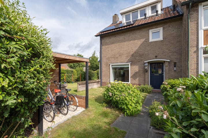 Foto 43 van Piersonlaan 2