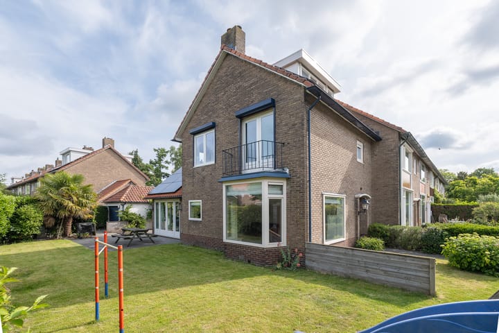 Foto 44 van Piersonlaan 2