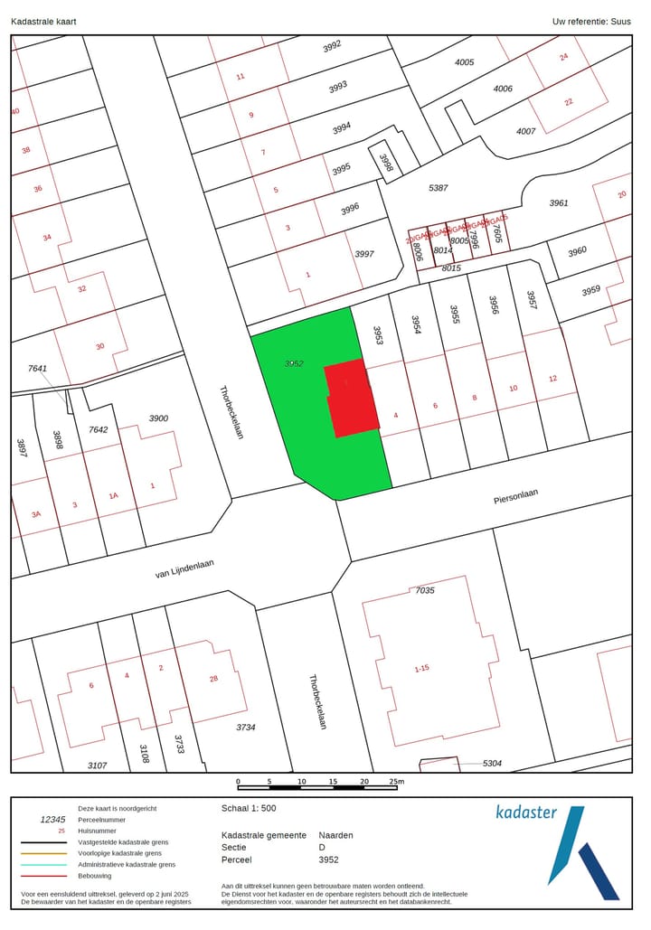 Foto 53 van Piersonlaan 2