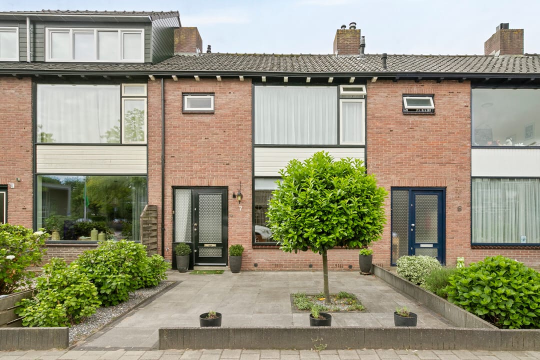 Foto 2 van Seringenpad 7