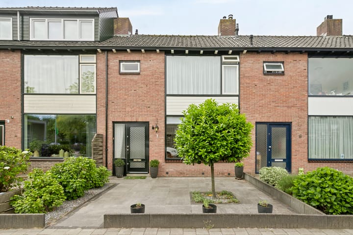 Foto 2 van Seringenpad 7