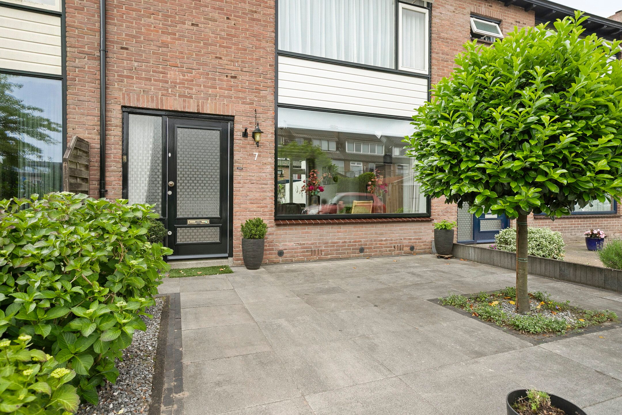 Foto 3 van Seringenpad 7