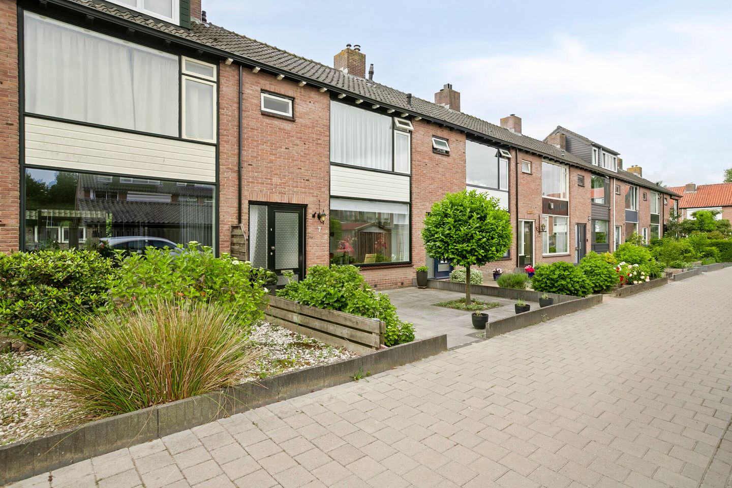 Foto 5 van Seringenpad 7