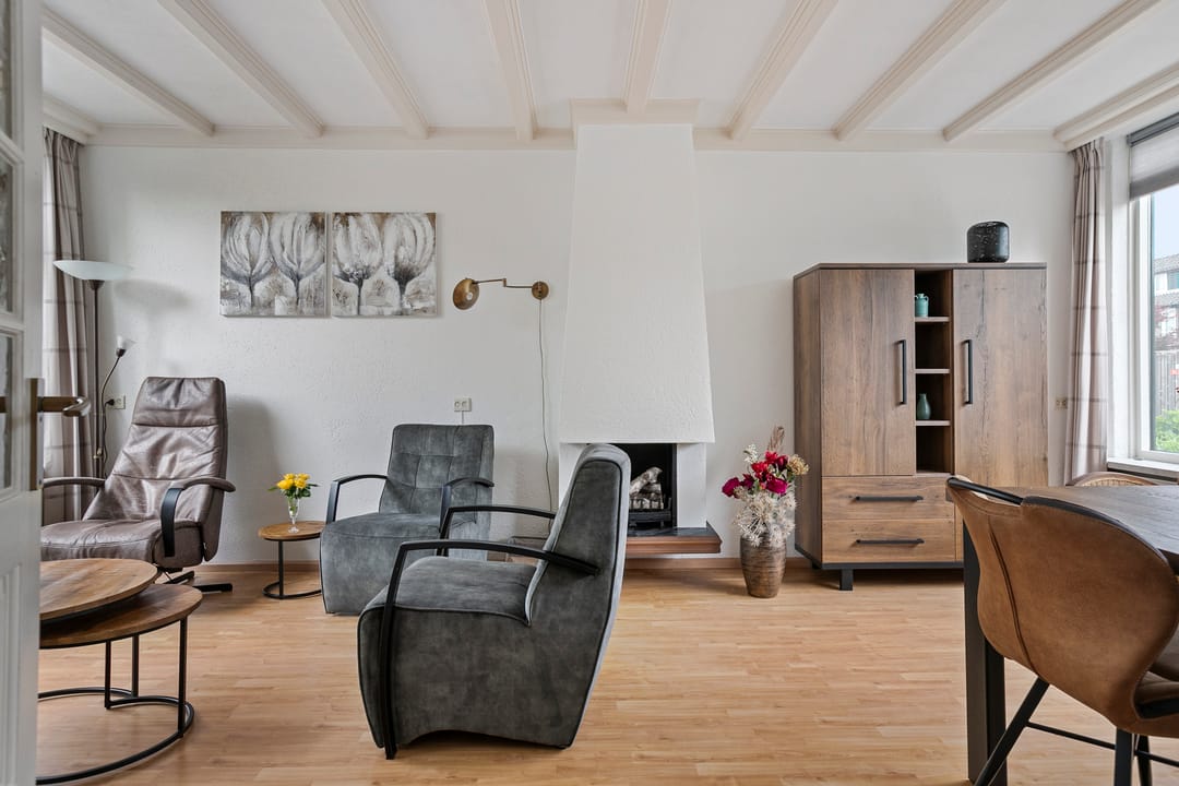 Foto 7 van Seringenpad 7