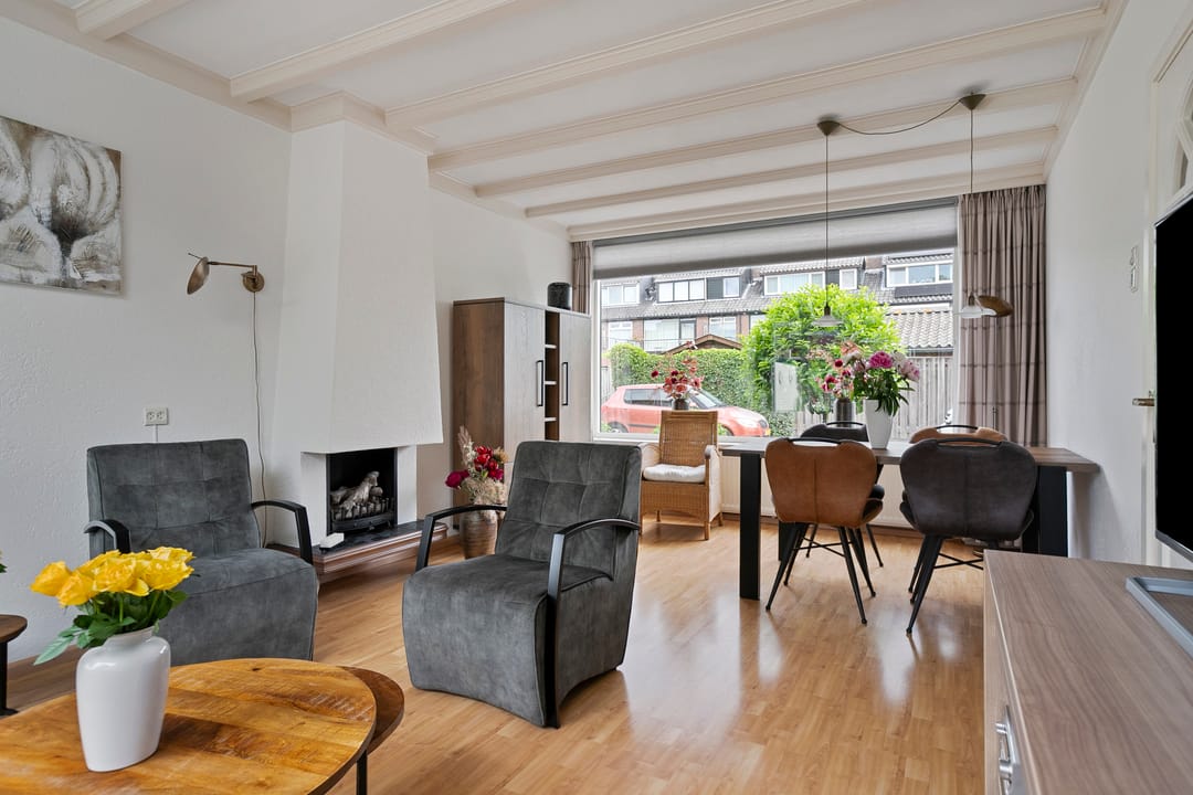 Foto 8 van Seringenpad 7