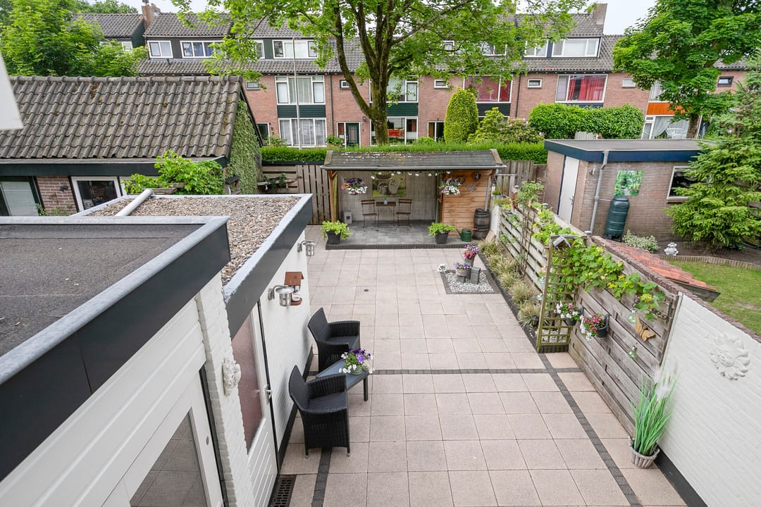 Foto 26 van Seringenpad 7